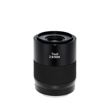 Zeiss Touit 2.8/50M