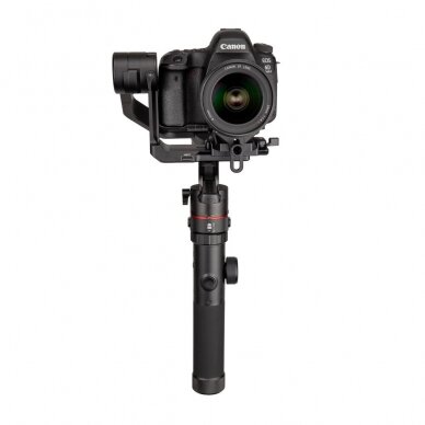 3-ašių stabilizatorius Manfrotto MVG460