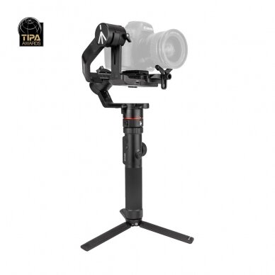 3-ašių stabilizatorius Manfrotto MVG460