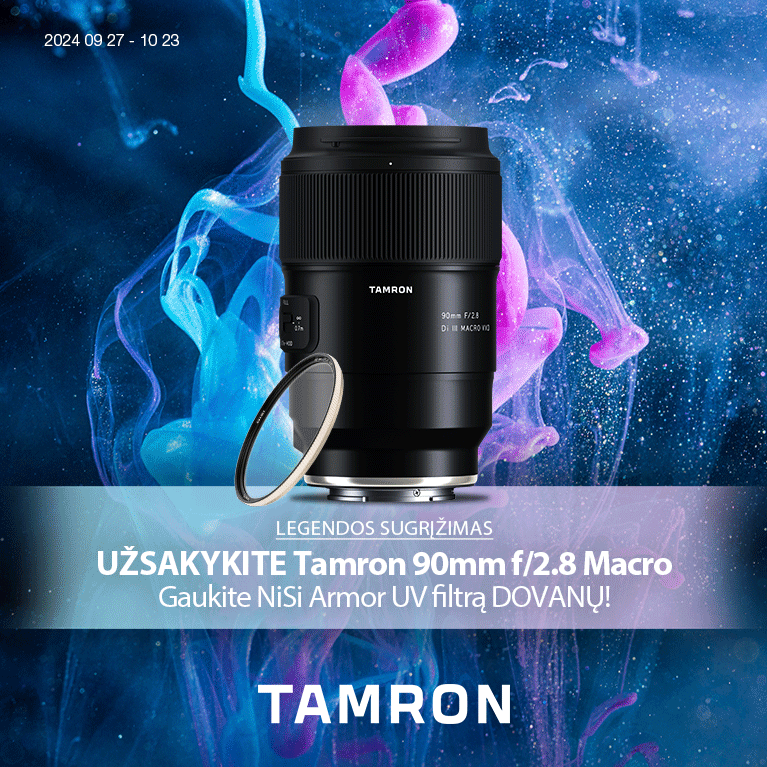 Tamron 90