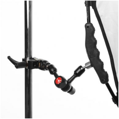 Atšvaitas Manfrotto HaloCompact 82cm