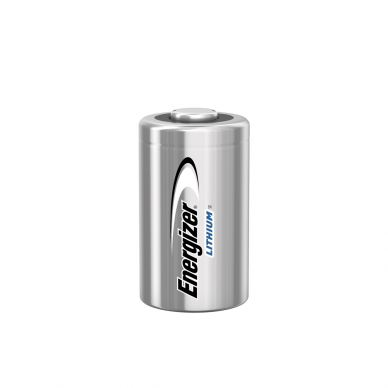 Baterija Energizer CR2, Li