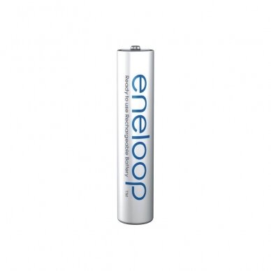 Baterija Panasonic Eneloop HR03 2xAAA 800mAh