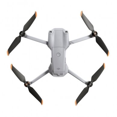 Bepilotis orlaivis DJI Air 2S Combo + Controler