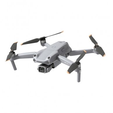 Bepilotis orlaivis DJI Air 2S Combo + Controler