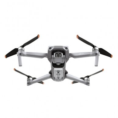 Bepilotis orlaivis DJI Air 2S Combo + Controler