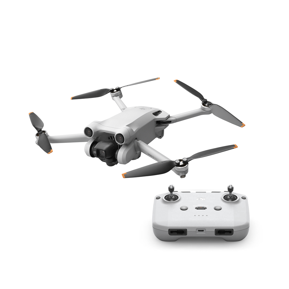 Купить Коптер Dji Mini 3 Pro Rc