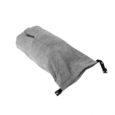 Dėklas Boundary Hemp Laundry Bag