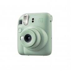 Fotoaparatas Fujifilm Instax Mini 12 Mint Green