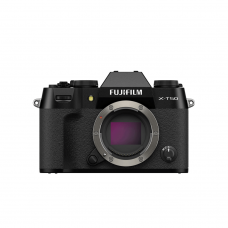 Fotoaparatas Fujifilm X-T50 Black