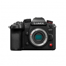 Fotoaparatas Panasonic  Lumix GH7 Body