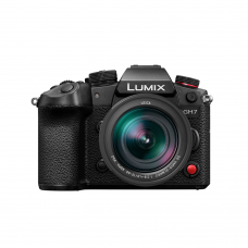 Fotoaparatas Panasonic  Lumix GH7 12-60 Kit