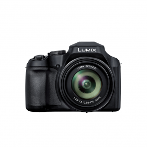 Fotoaparatas Panasonic  Lumix FZ82D