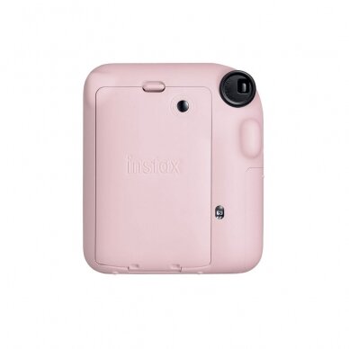 Fotoaparatas Fujifilm Instax Mini 12 Blossom Pink