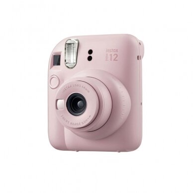 Fotoaparatas Fujifilm Instax Mini 12 Blossom Pink