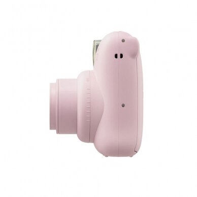 Fotoaparatas Fujifilm Instax Mini 12 Blossom Pink