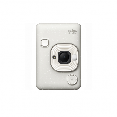 Fotoaparatas Fujifilm Instax mini LiPlay Misty White