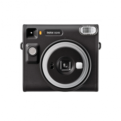 Fotoaparatas Fujifilm Instax SQUARE SQ40