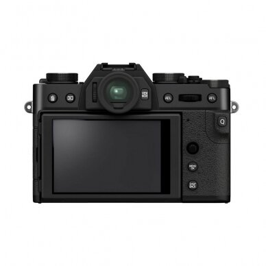 Fotoaparatas Fujifilm X-T30 II 18-55 Kit Black