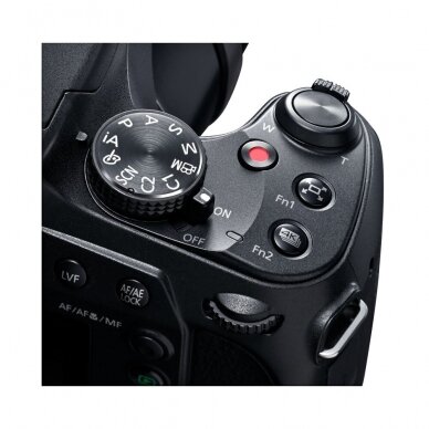 Fotoaparatas Panasonic  Lumix FZ82D