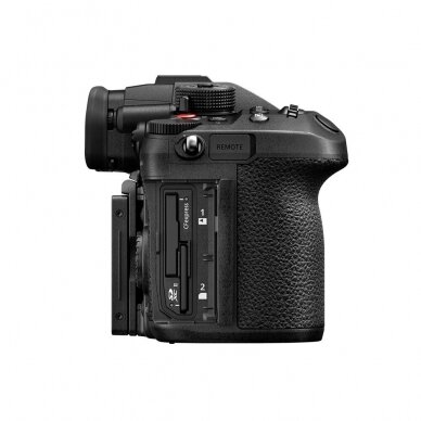 Fotoaparatas Panasonic  Lumix GH7 Body