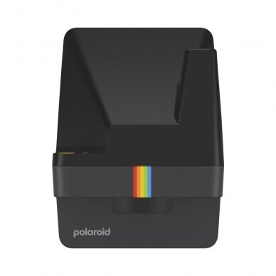 Fotoaparatas POLAROID NOW Gen 2 BLACK