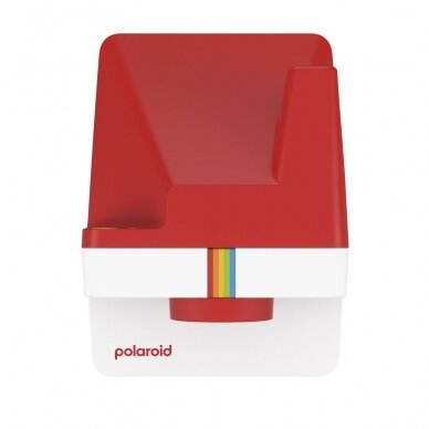 Fotoaparatas POLAROID Now Gen 2 Red