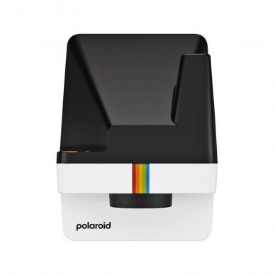 Fotoaparatas POLAROID Now Gen 2 E-box Black & White