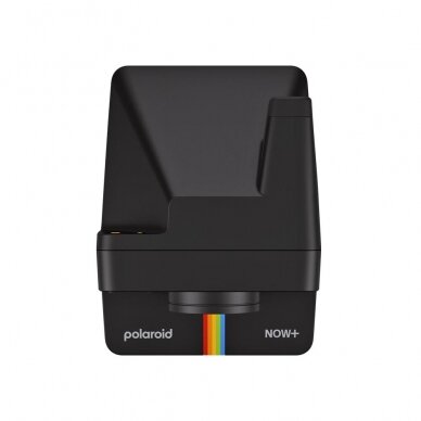 Fotoaparatas POLAROID Now + Gen 2 E-Box Black