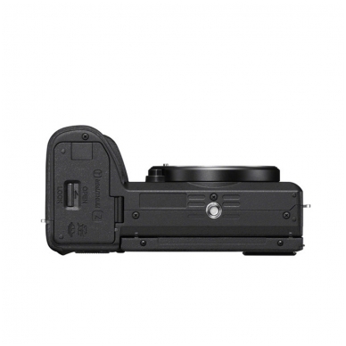 Fotoaparatas Sony α6600 BODY BLACK