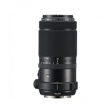 Fujinon GF 100-200mm f/5.6 R LM OIS WR