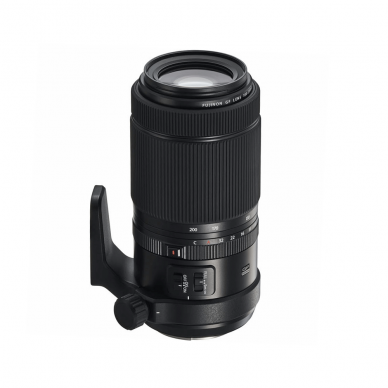 Fujinon GF 100-200mm f/5.6 R LM OIS WR