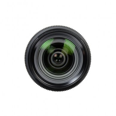 Fujinon GF 32-64mm f/4 R LM WR