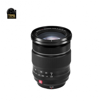 Fujinon XF 16-55mm F2.8 R LM WR