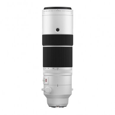 Fujinon XF 150-600mm f/5.6-8 R LM OIS WR