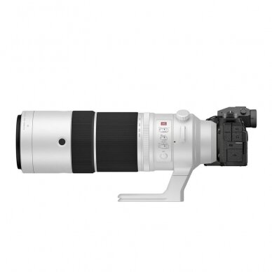 Fujinon XF 150-600mm f/5.6-8 R LM OIS WR