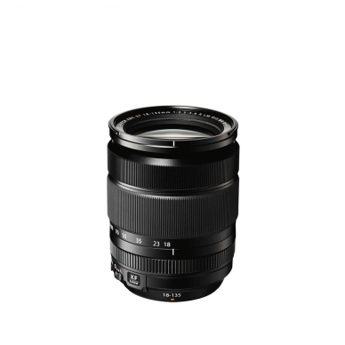 Fujinon XF 18-135mm F3.5-5.6 R LM OIS WR