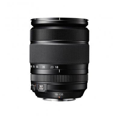 Fujinon XF 18-135mm F3.5-5.6 R LM OIS WR