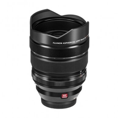 Fujinon XF 8-16mm f/2.8 R LM WR