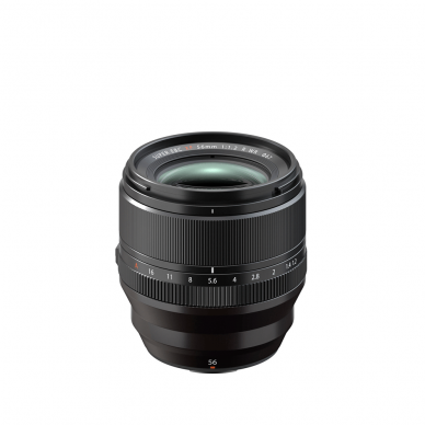 Fujinon XF 56mm F1.2 R WR