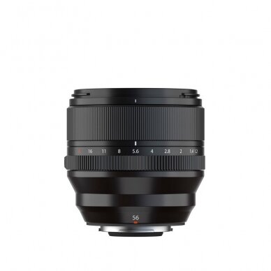 Fujinon XF 56mm F1.2 R WR