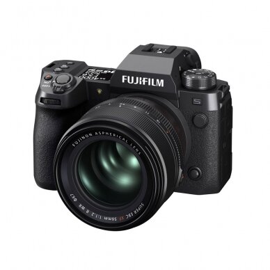 Fujinon XF 56mm F1.2 R WR