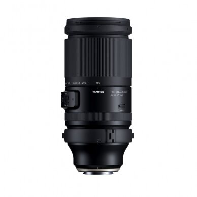 Tamron 150-500mm F/5-6.7 Di III VC VXD FUJI X