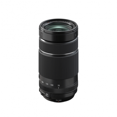 Fujinon XF 70-300mm f/4-5.6 R LM OIS WR