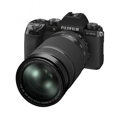 Fujinon XF 70-300mm f/4-5.6 R LM OIS WR