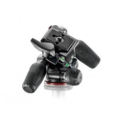 Galvutė Manfrotto MHXPRO-3W