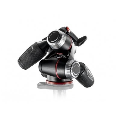 Galvutė Manfrotto MHXPRO-3W