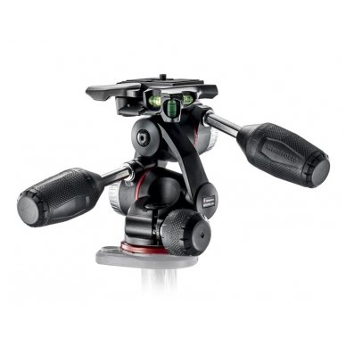 Galvutė Manfrotto MHXPRO-3W