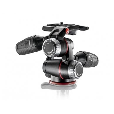 Galvutė Manfrotto MHXPRO-3W