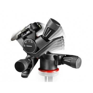 Trikojis Manfrotto MK290XTC3-WG